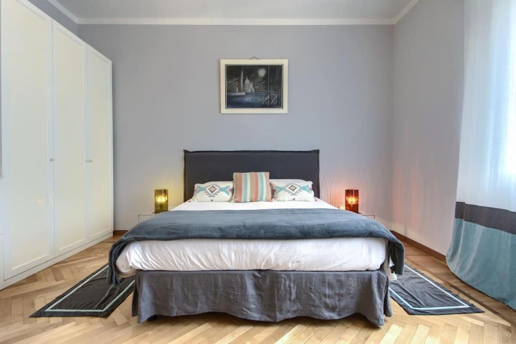 Appartement Dimora Mantelli à Mestre Extérieur photo