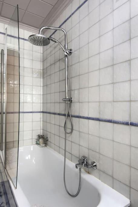 Appartement Dimora Mantelli à Mestre Extérieur photo