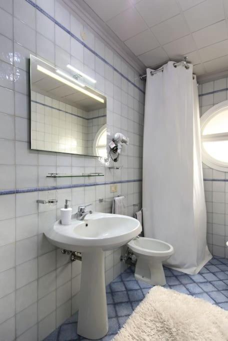 Appartement Dimora Mantelli à Mestre Extérieur photo