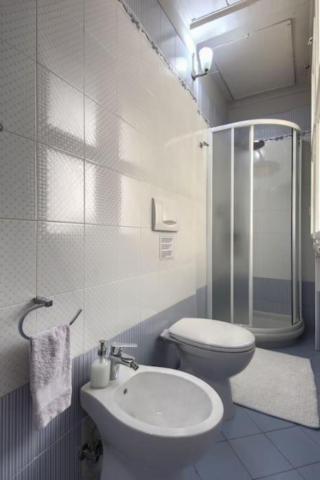 Appartement Dimora Mantelli à Mestre Extérieur photo