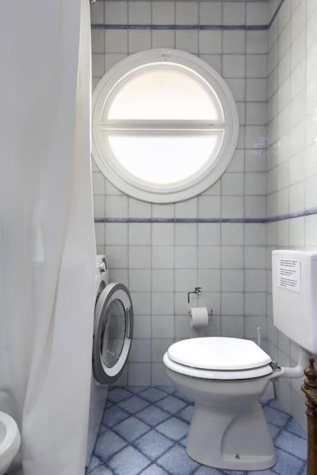 Appartement Dimora Mantelli à Mestre Extérieur photo
