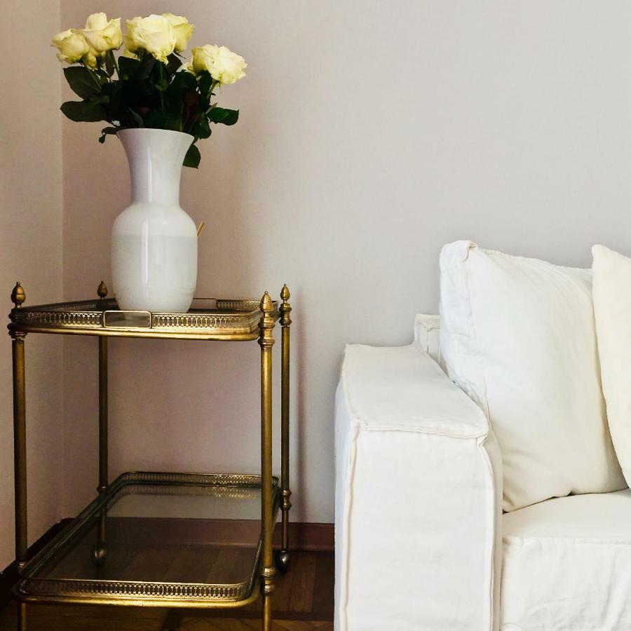 Appartement Dimora Mantelli à Mestre Extérieur photo